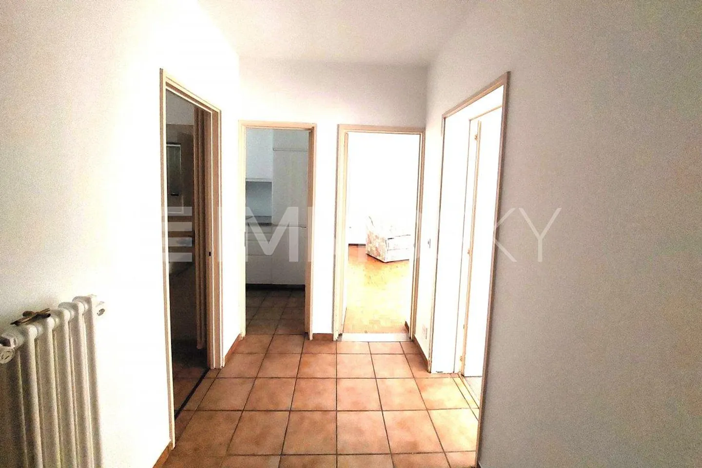 Appartamento al Piano Terra Accogliente - Foto 2 di 5