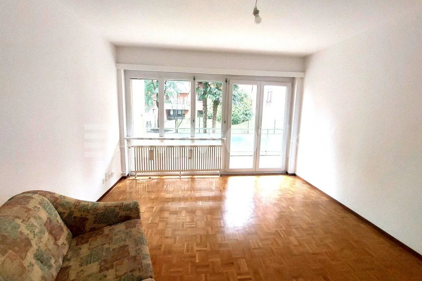 Appartamento al Piano Terra Accogliente - Foto 3 di 5