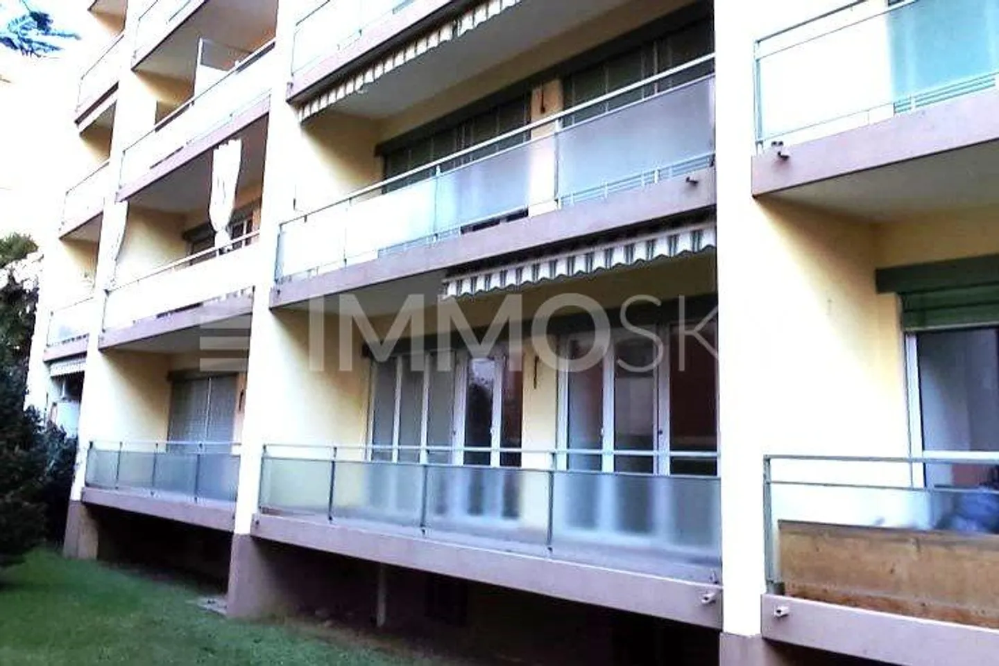 Appartamento al Piano Terra Accogliente - Foto 1 di 5