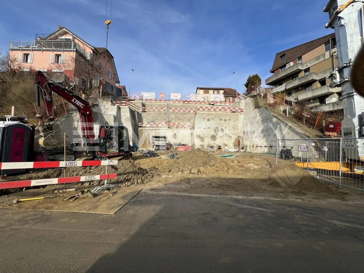 Aareblick 2 - Photo 4 sur 5