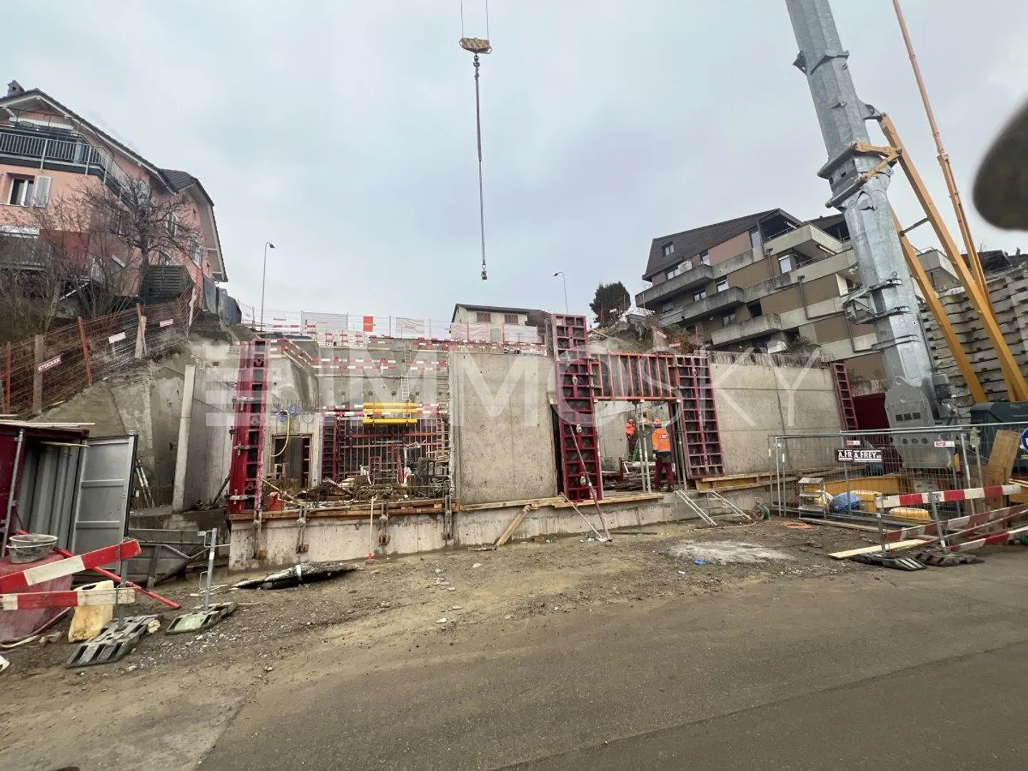 Aareblick 2 - Photo 5 sur 5