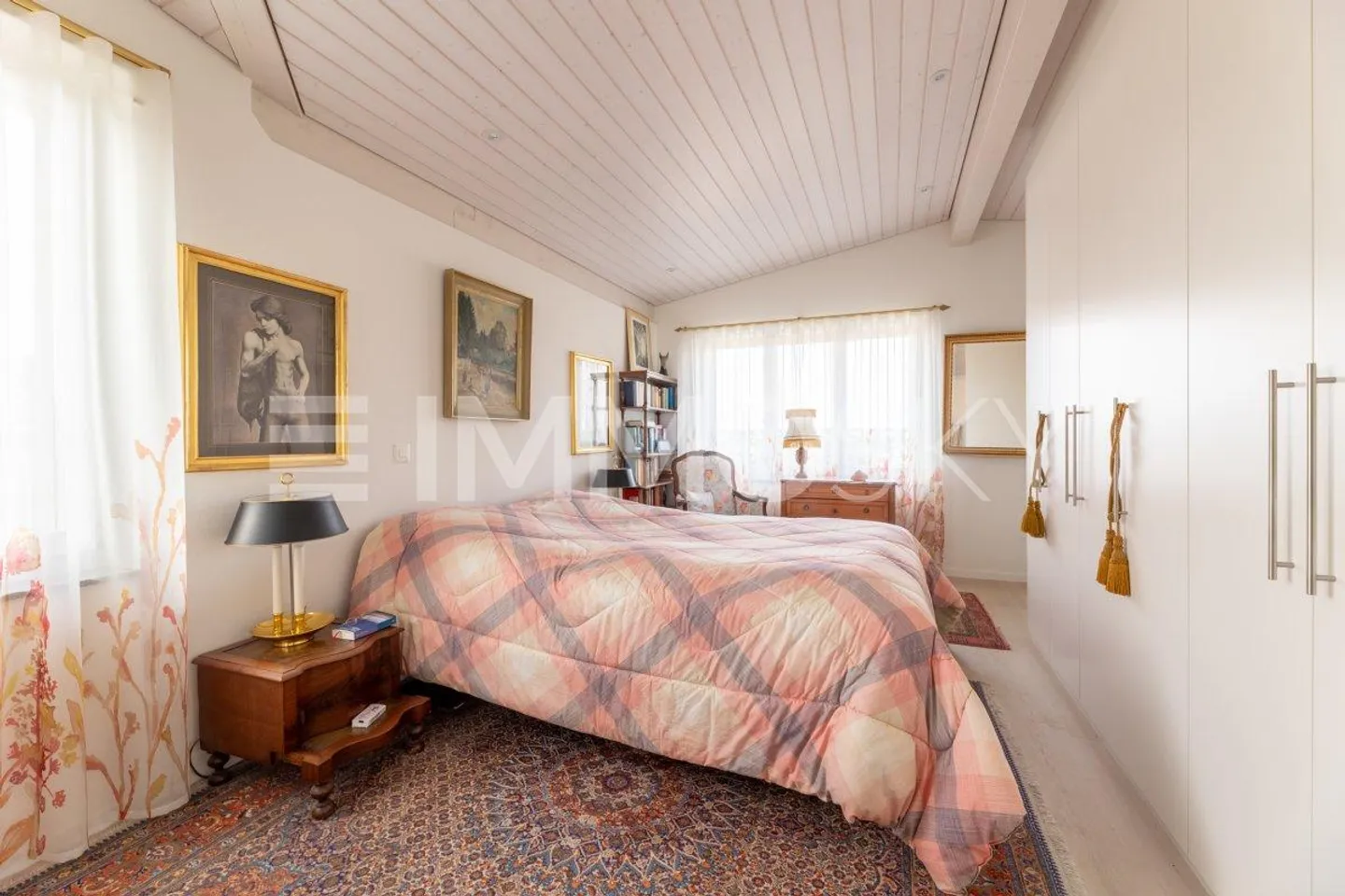 Au-dessus des toits de la ville - une vue à tomber amoureux - Photo 5 sur 5