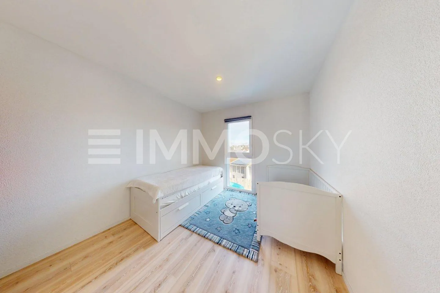 Maison Jumelle avec Vue Époustouflante - Photo 4 sur 5