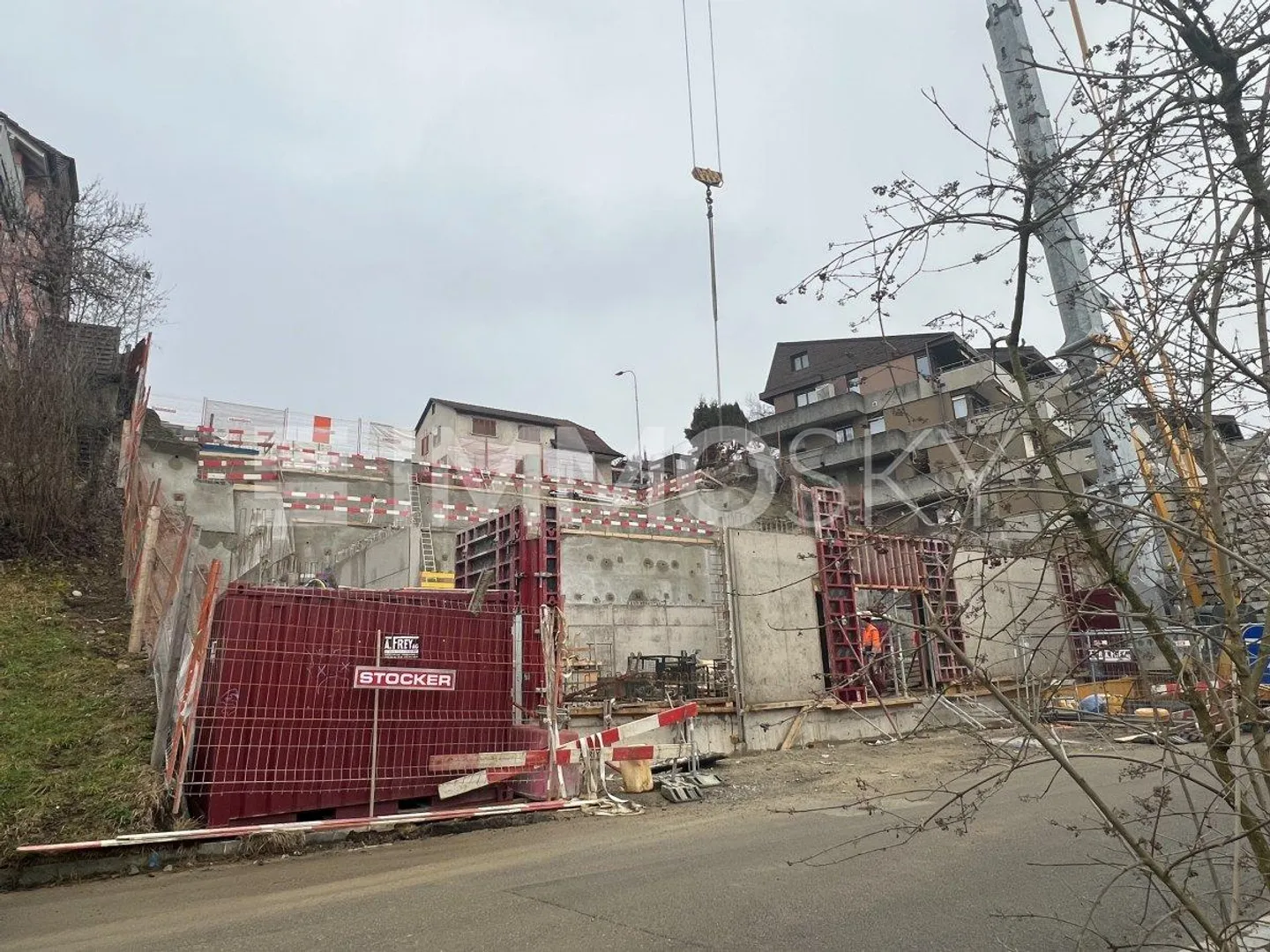 Aareblick 1 - Photo 2 of 5