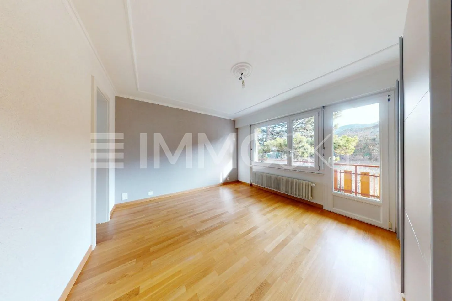 Villa prestigieuse avec vue sur le château - Photo 4 sur 5