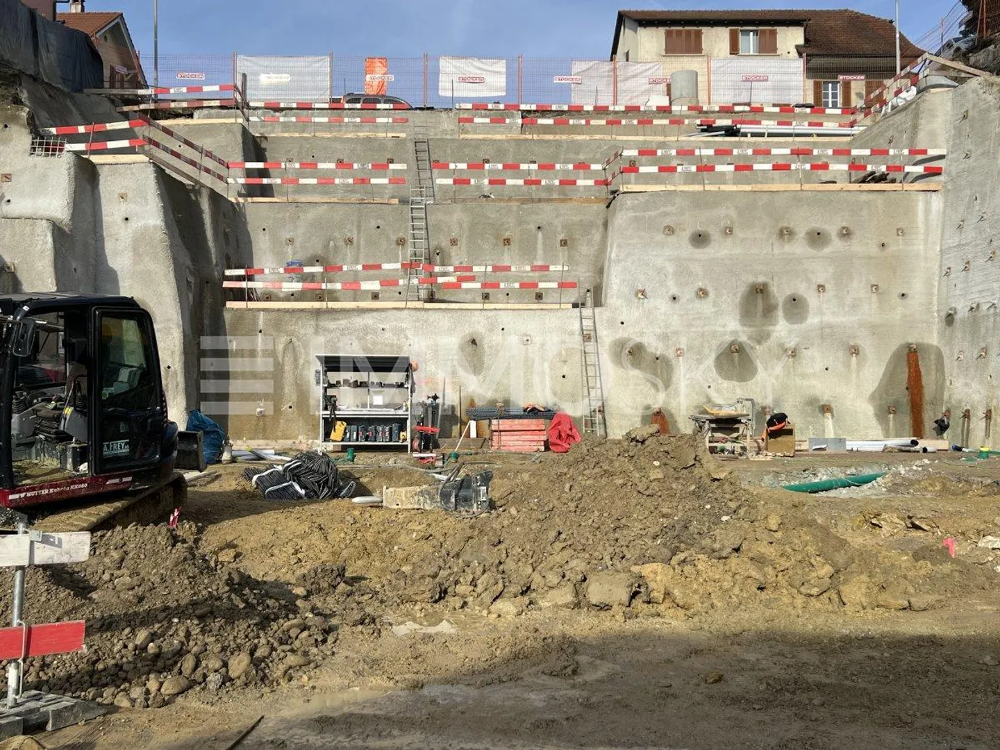 Aareblick 2 - Photo 3 of 5