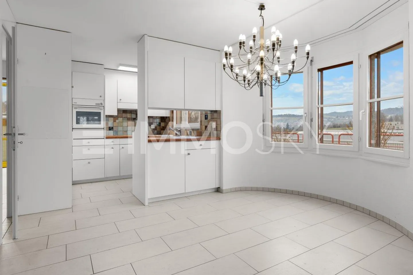 Family-friendly corner house seeks new life - Photo 2 of 5