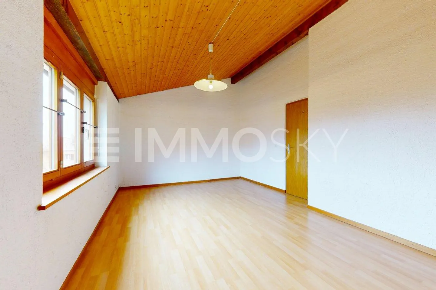 Duplex lumineux avec entrée privée - Photo 5 sur 5