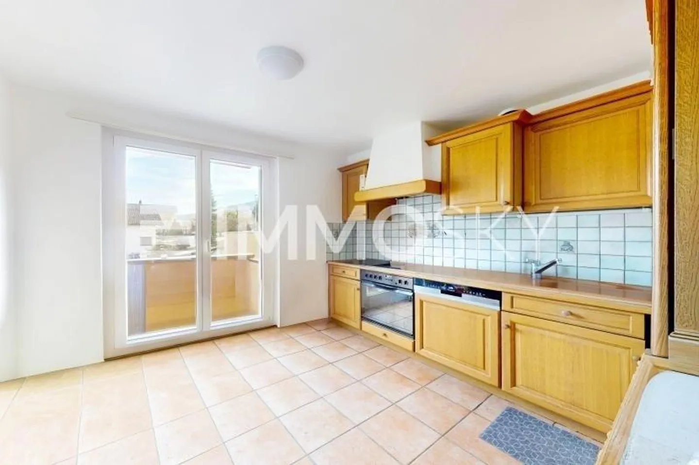 Appartement Charmant à Moutier - Photo 2 sur 5