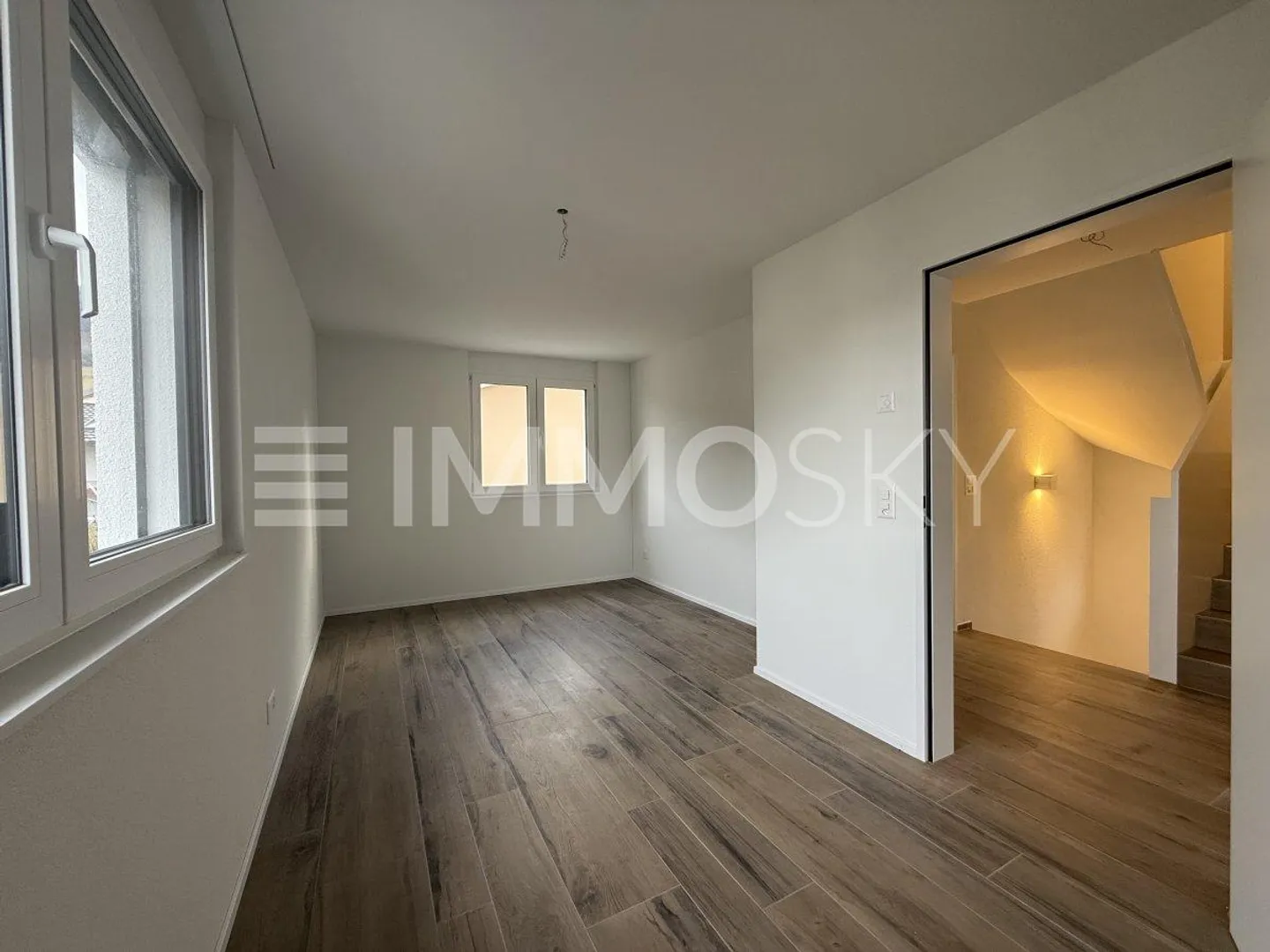 Un'architettura senza tempo incontra il massimo comfort abitativo - Foto 5 di 5