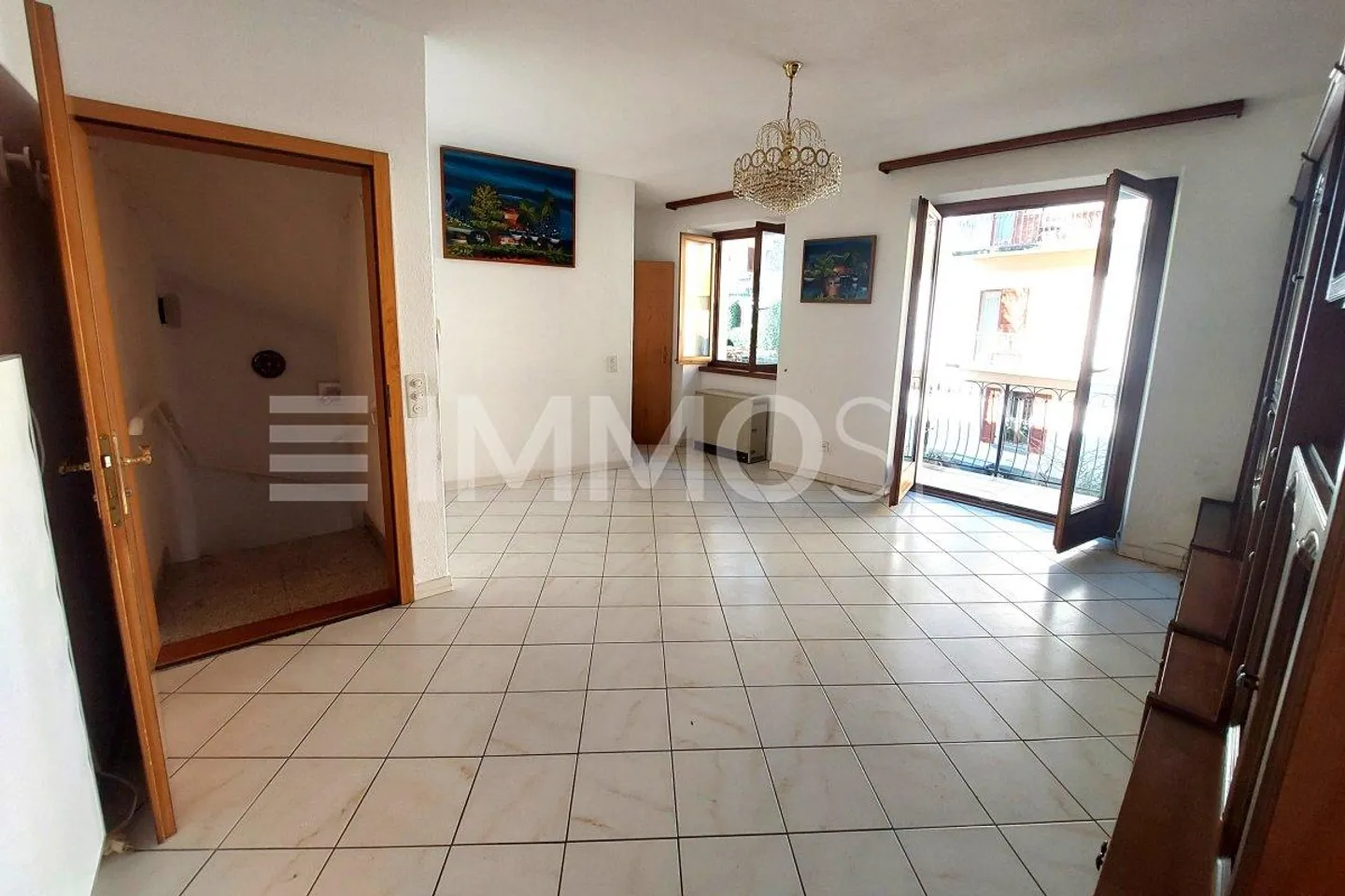 Maison authentique avec un grand potentiel - Photo 3 sur 5