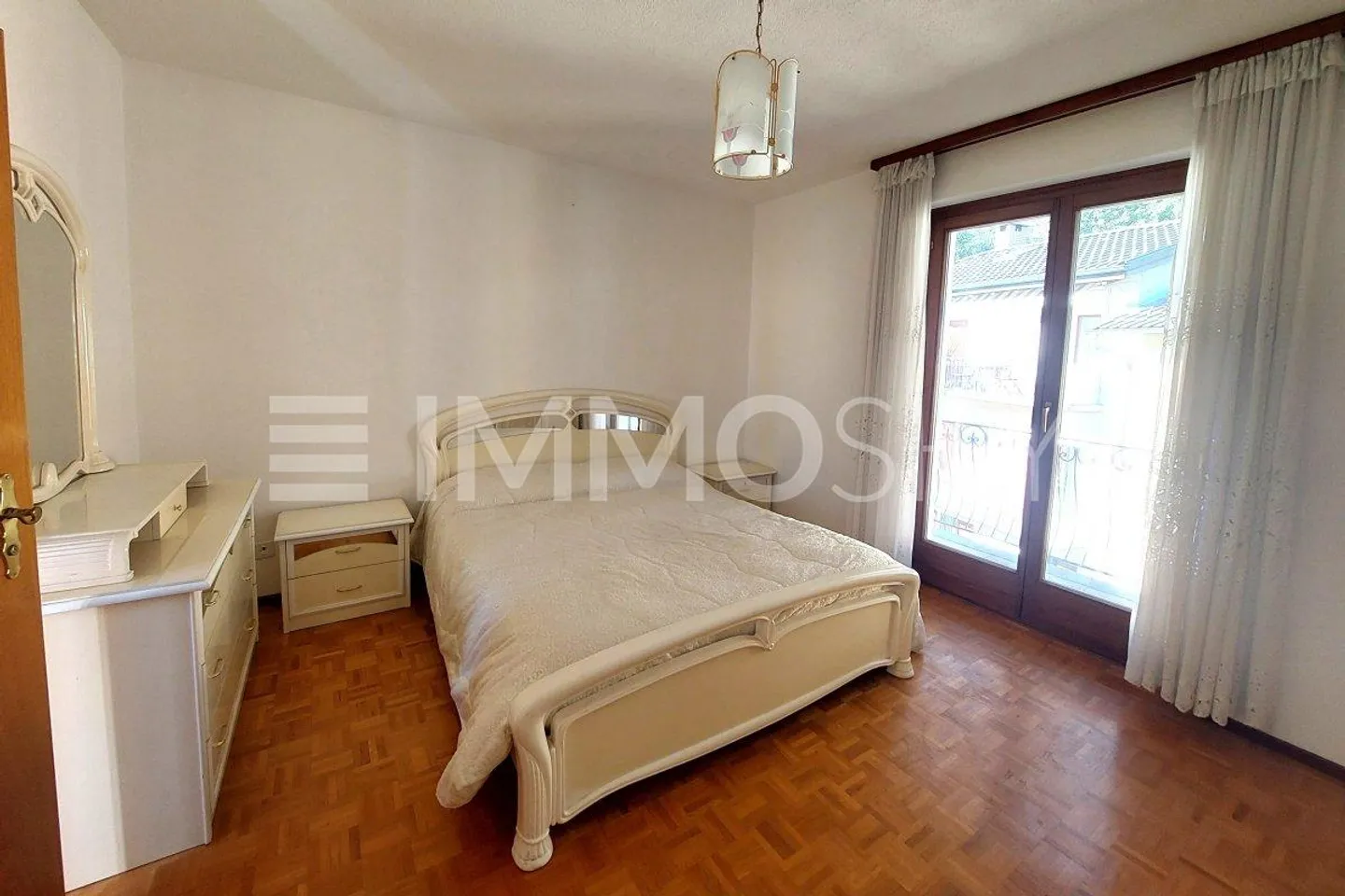 Maison authentique avec un grand potentiel - Photo 5 sur 5