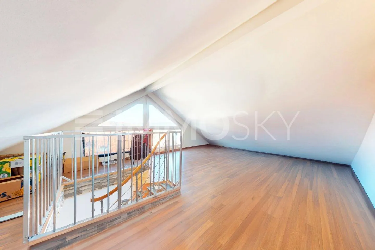 For investors, building 4min. from Avenches (REN approx. 4%) - Photo 4 of 5