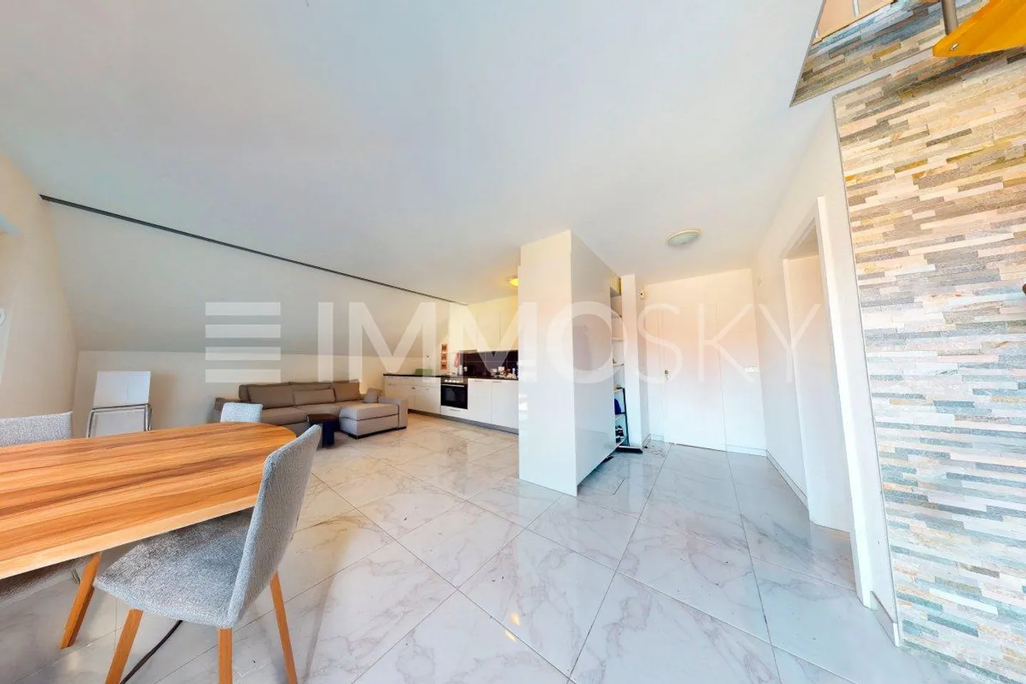 For investors, building 4min. from Avenches (REN approx. 4%) - Photo 3 of 5