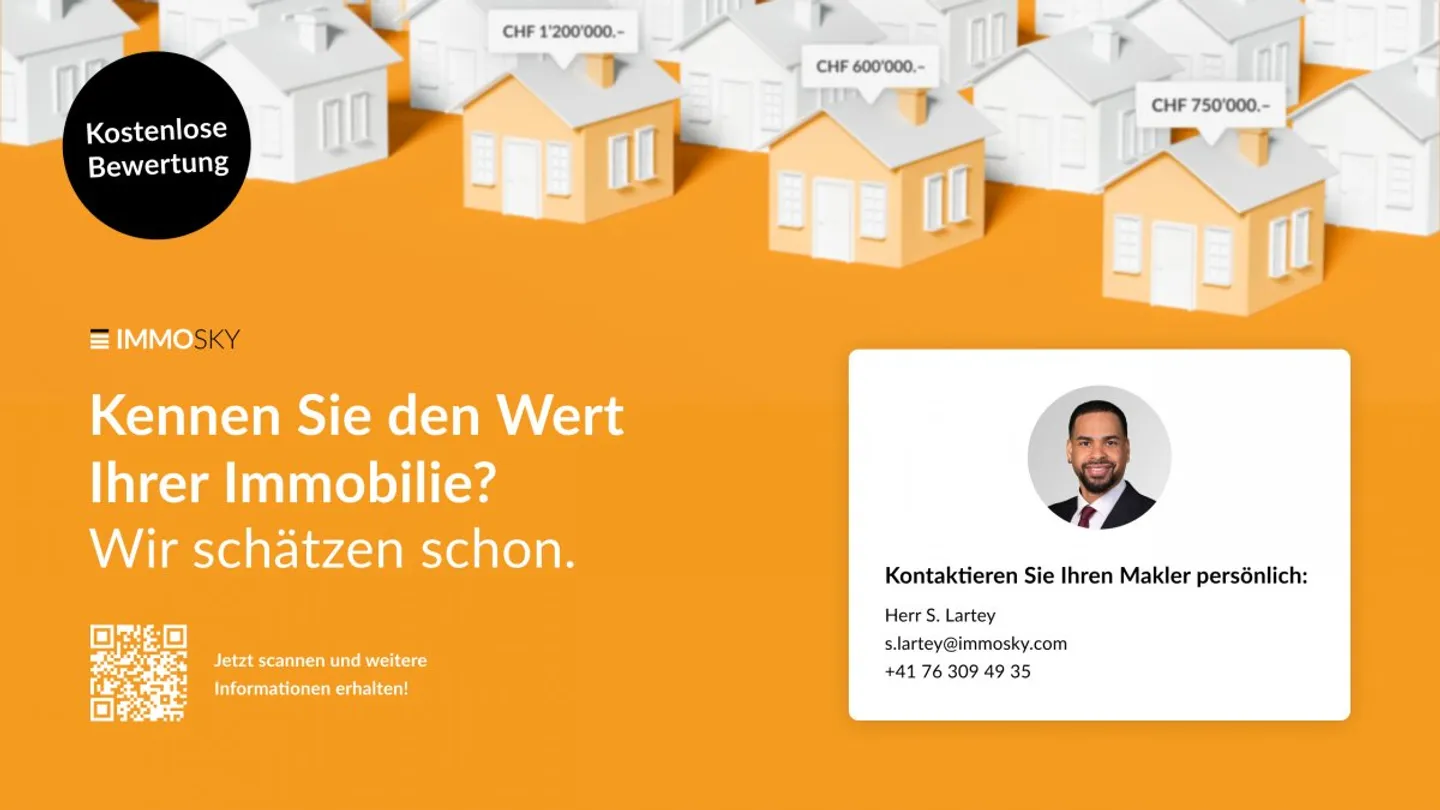 Vie bien entretenue dans un endroit agréable - Photo 2 sur 2