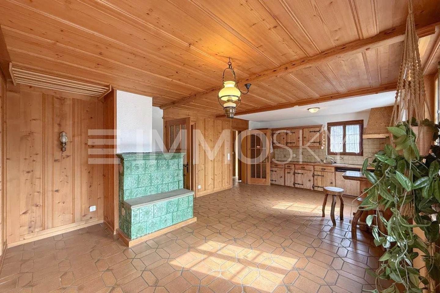 Casa affascinante di 4,5 stanze su tre livelli - Foto 5 di 5