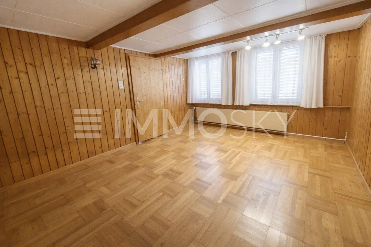 Rustikales Haus mit Charme - Foto 3 von 5