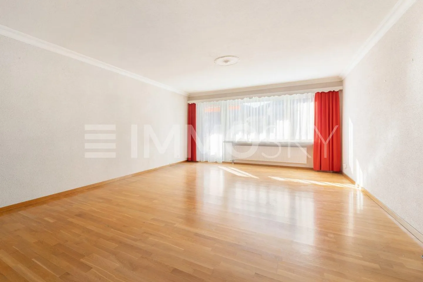 Charmante Wohnung mit Bergblick - Foto 4 von 5