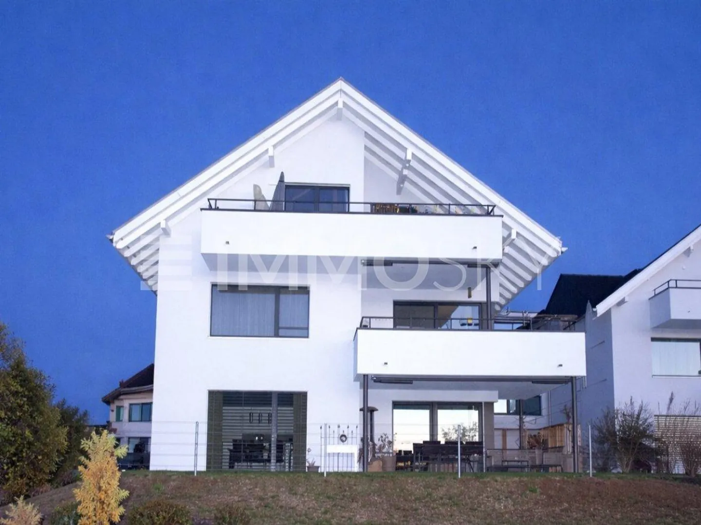 Family Dream in the Green - Photo 1 of 5