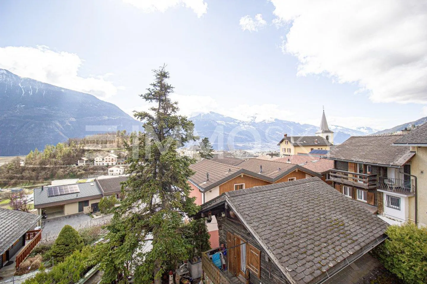 Immobile a reddito con 2 appartamenti (rendimento ca. 4%) - Foto 4 di 4