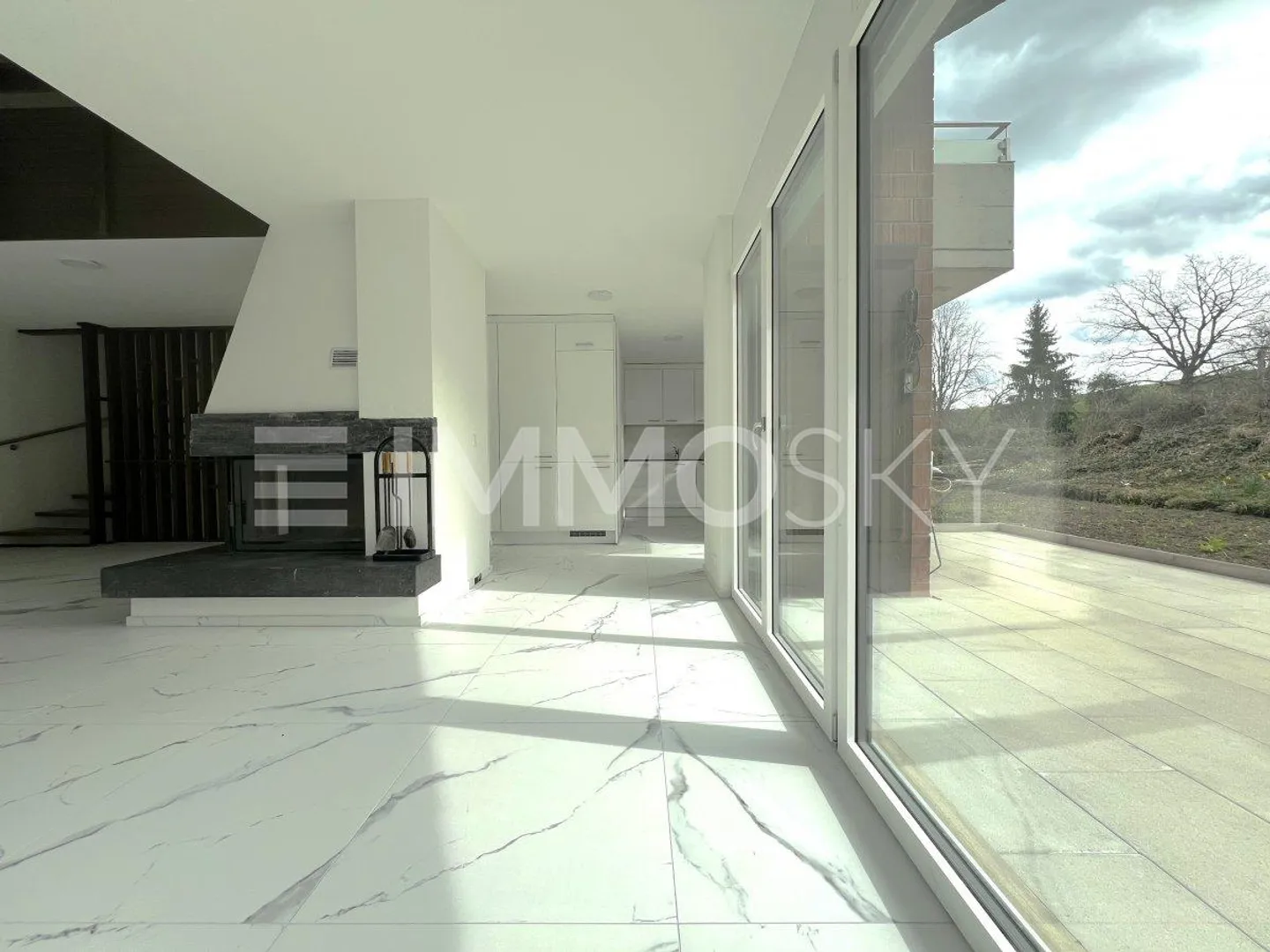 Grandview - Photo 1 sur 5