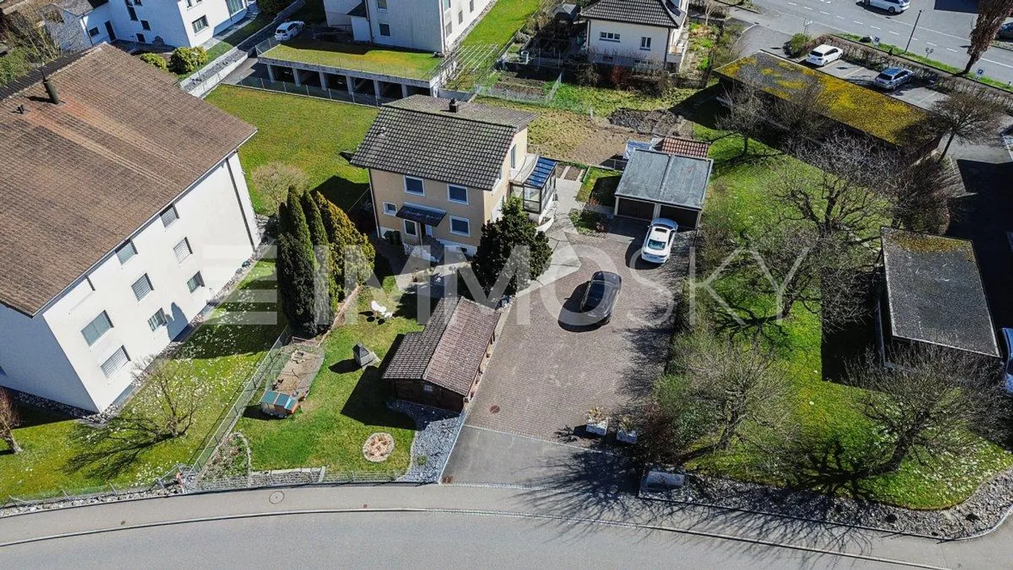 Progetto verificato - Approva e inizia - Foto 1 di 5