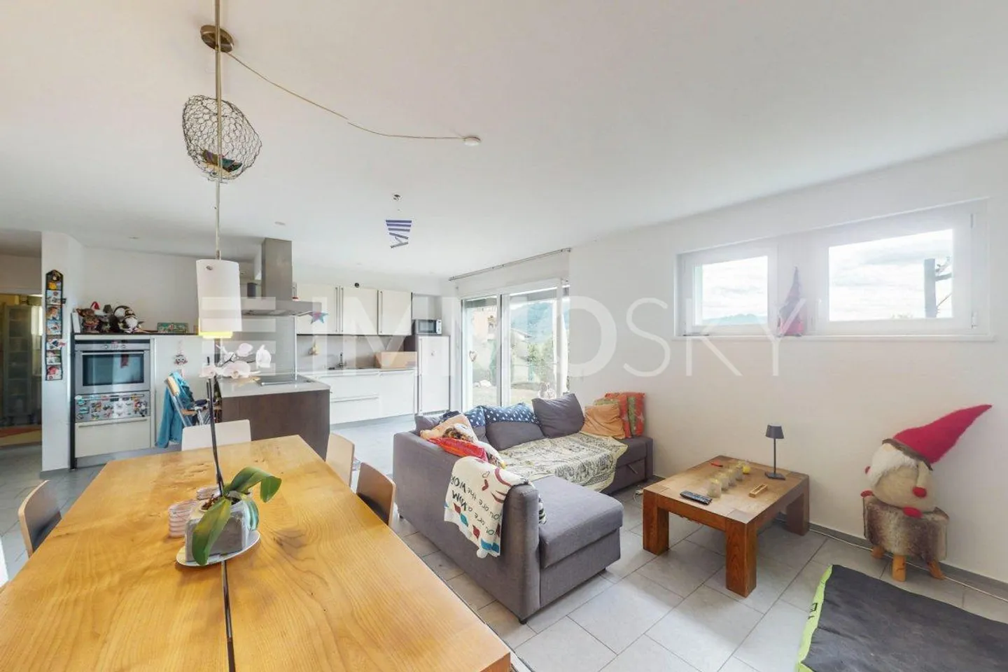 Incantevole casa familiare con terrazza - Foto 5 di 5