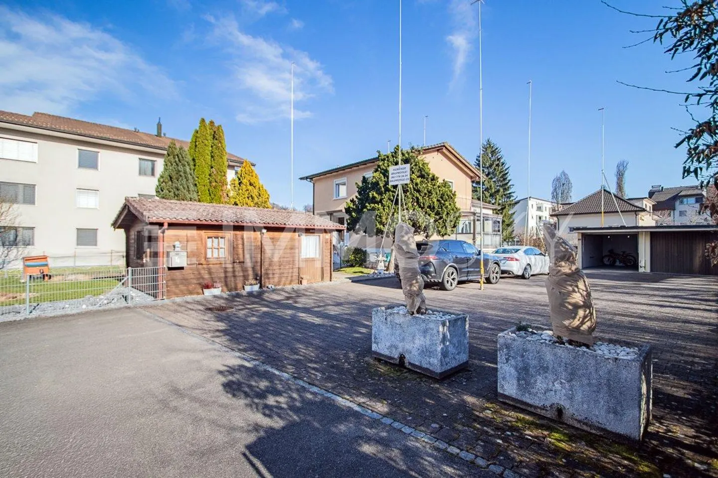 Progetto verificato - Approva e inizia - Foto 1 di 5