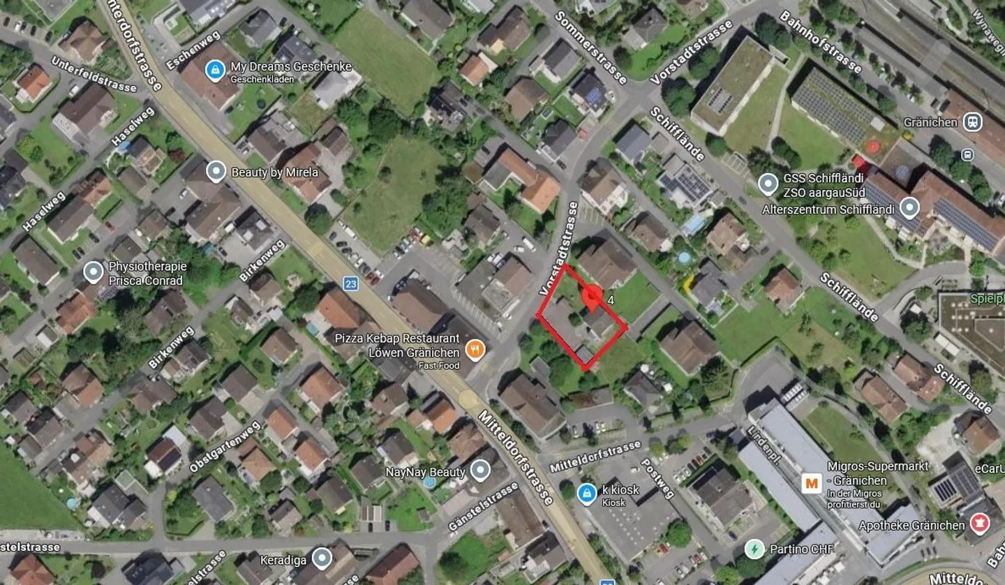 Progetto verificato - Approva e inizia - Foto 5 di 5