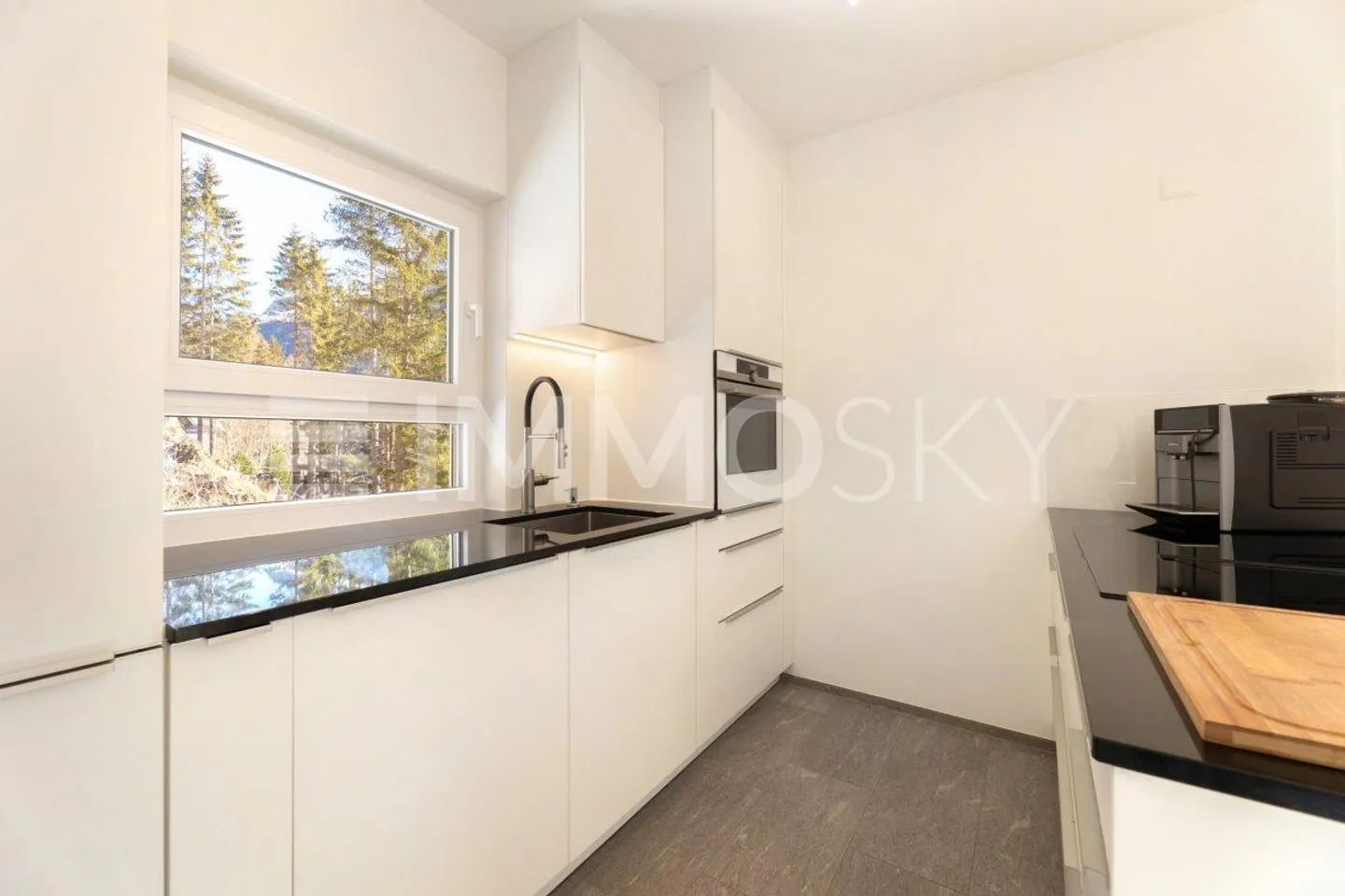 Maison Alpine avec Potentiel d'Expansion - Photo 3 sur 5