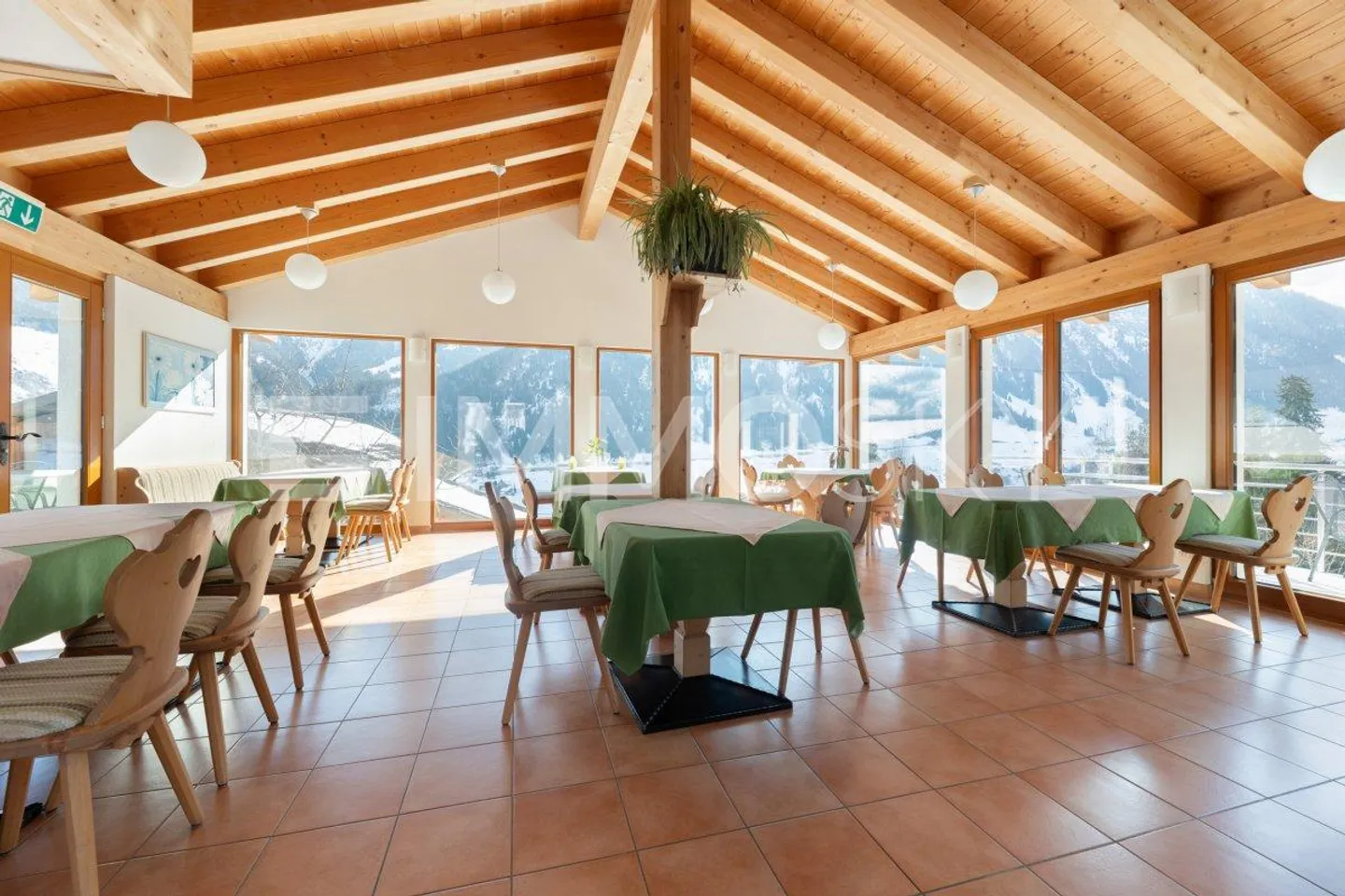 Investitionschance in Curaglia - Foto 2 von 5