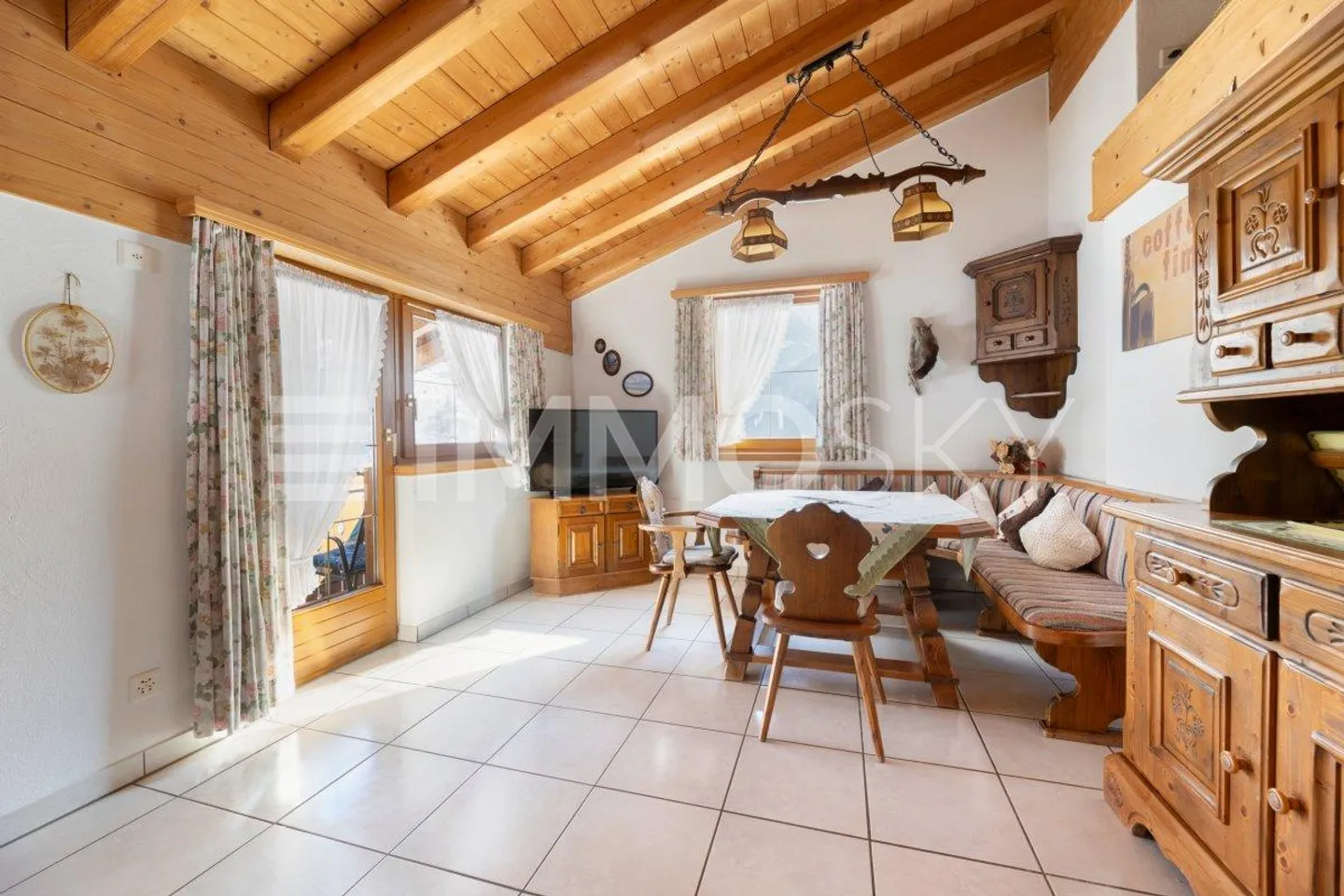 Investitionschance in Curaglia - Foto 3 von 5