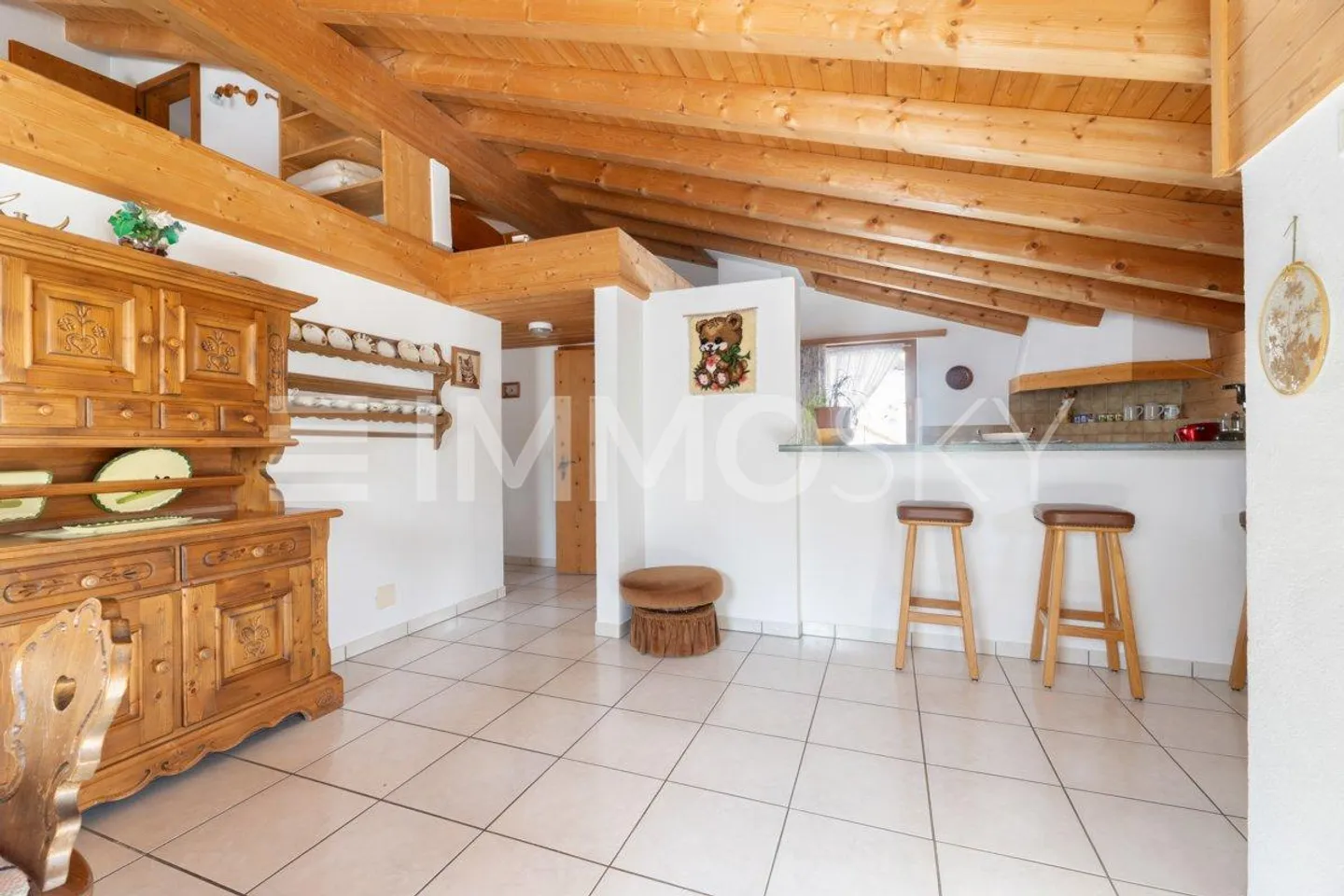 Investitionschance in Curaglia - Foto 4 von 5