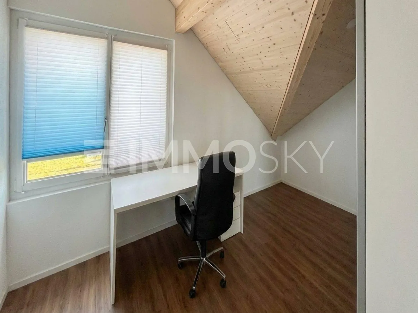 Familientraum im Grünen - Foto 5 di 5