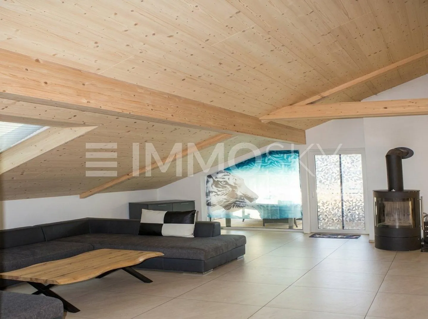 Familientraum im Grünen - Foto 4 di 5