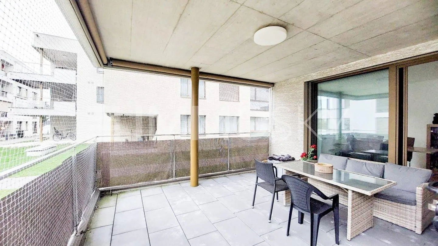 Stylish Apartment in Nature - Photo 5 of 5