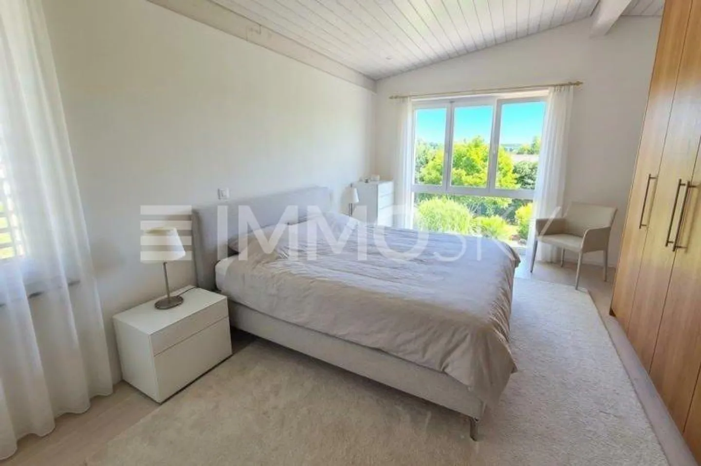 Penthouse mit spektakulärer Aussicht - Foto 5 von 5