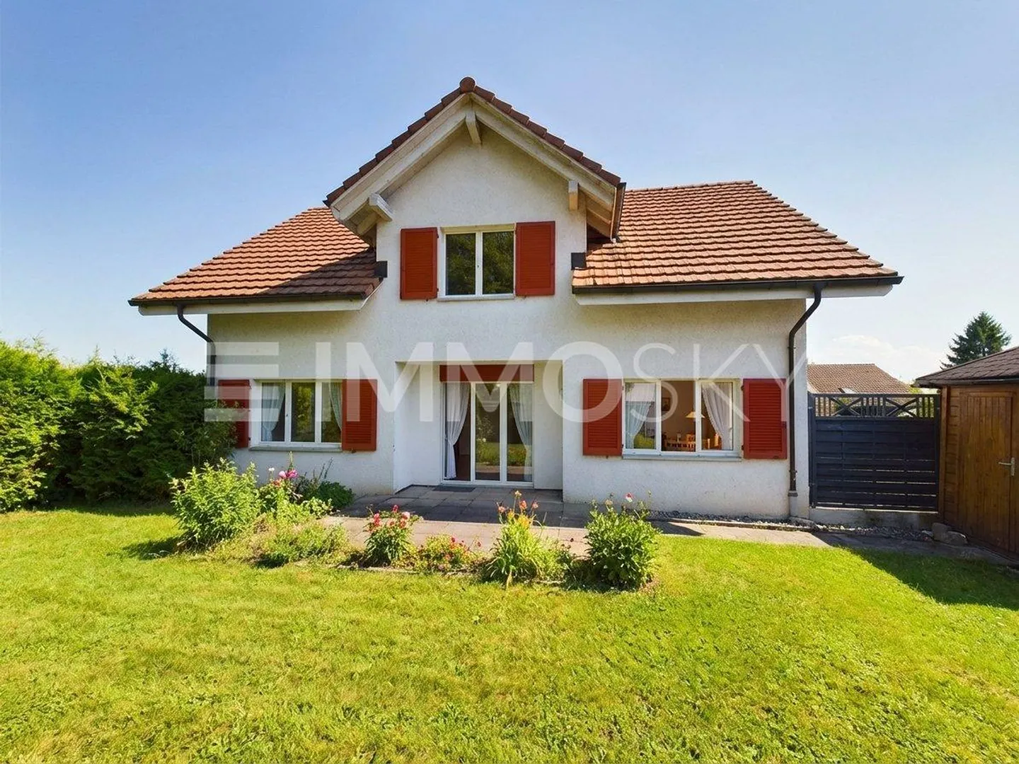 Endlich Ihr Zuhause gefunden - Photo 1 sur 5