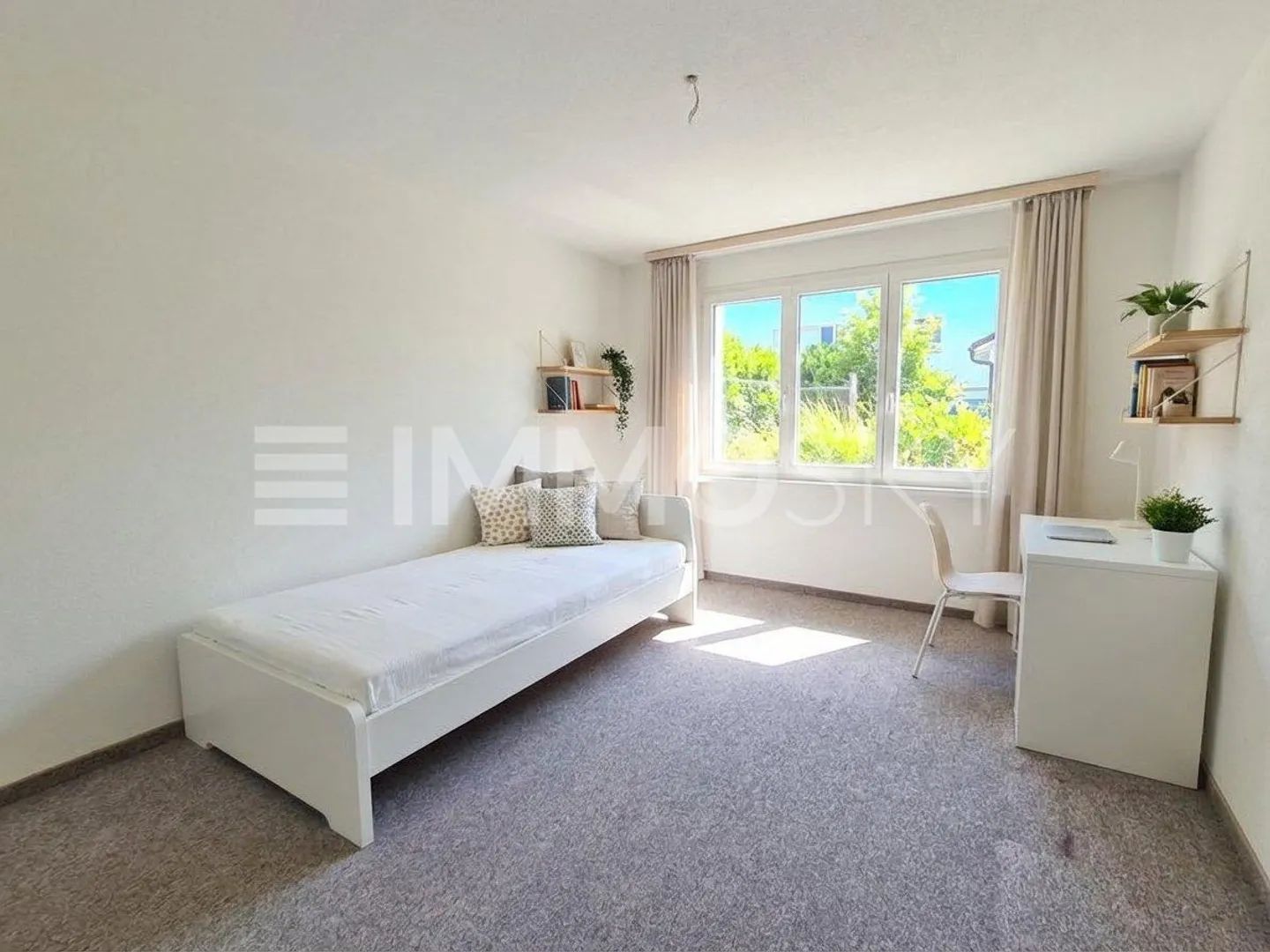 Endlich Ihr Zuhause gefunden - Photo 5 sur 5