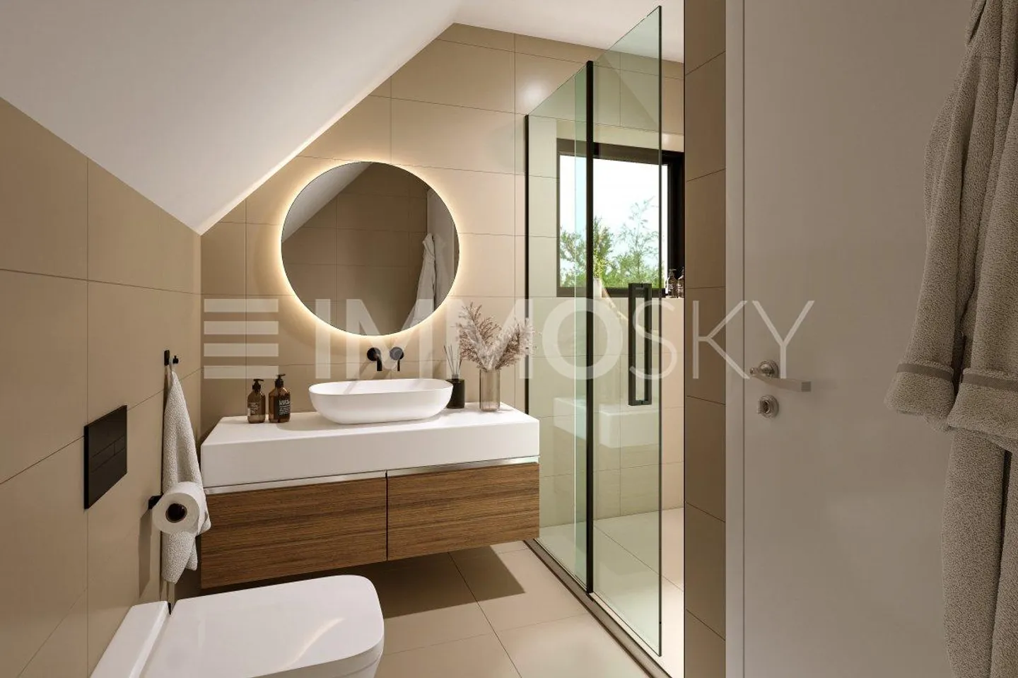 Incantevole Casa Familiare a Zurigo - Foto 5 di 5