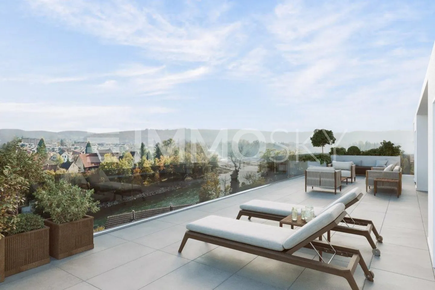 The Aare at Your Doorstep. Your Dream Home Within Reach. - Photo 5 of 5