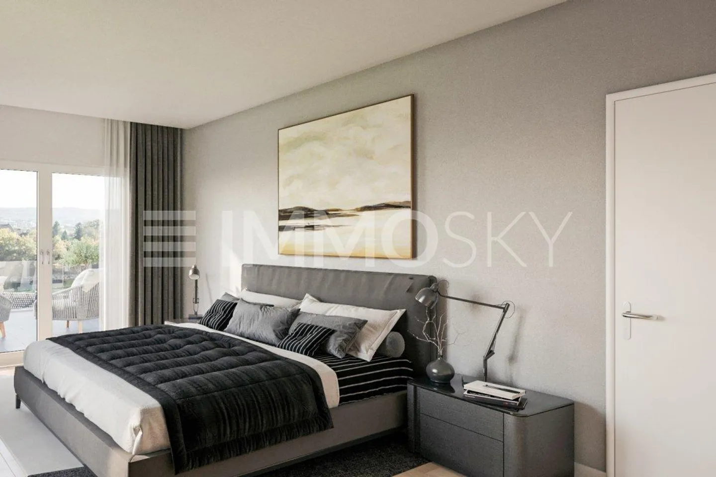 Aareblick  2 - Photo 5 of 5