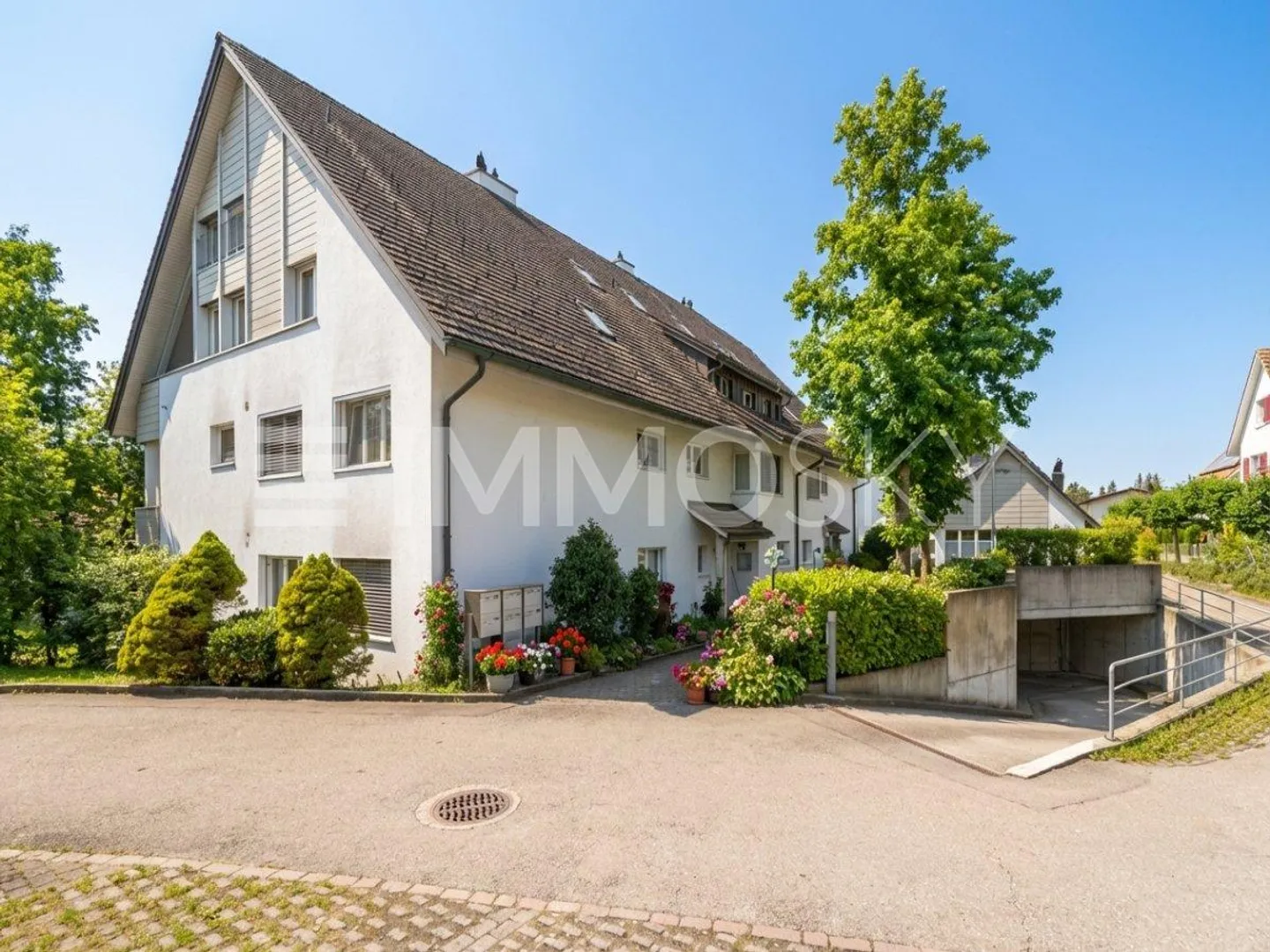 Expérience de vie unique sur deux étages - Photo 1 sur 5