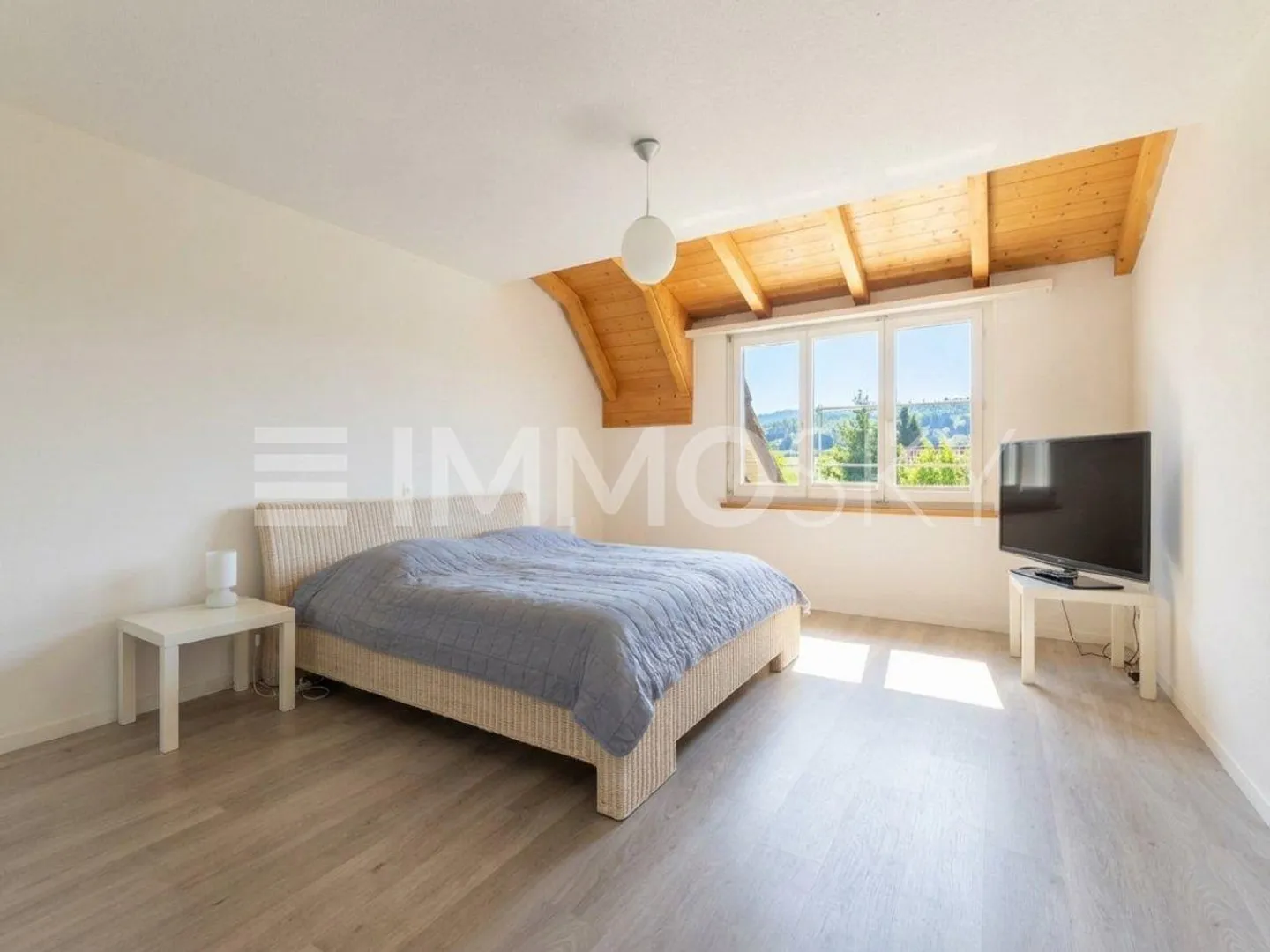 Expérience de vie unique sur deux étages - Photo 5 sur 5