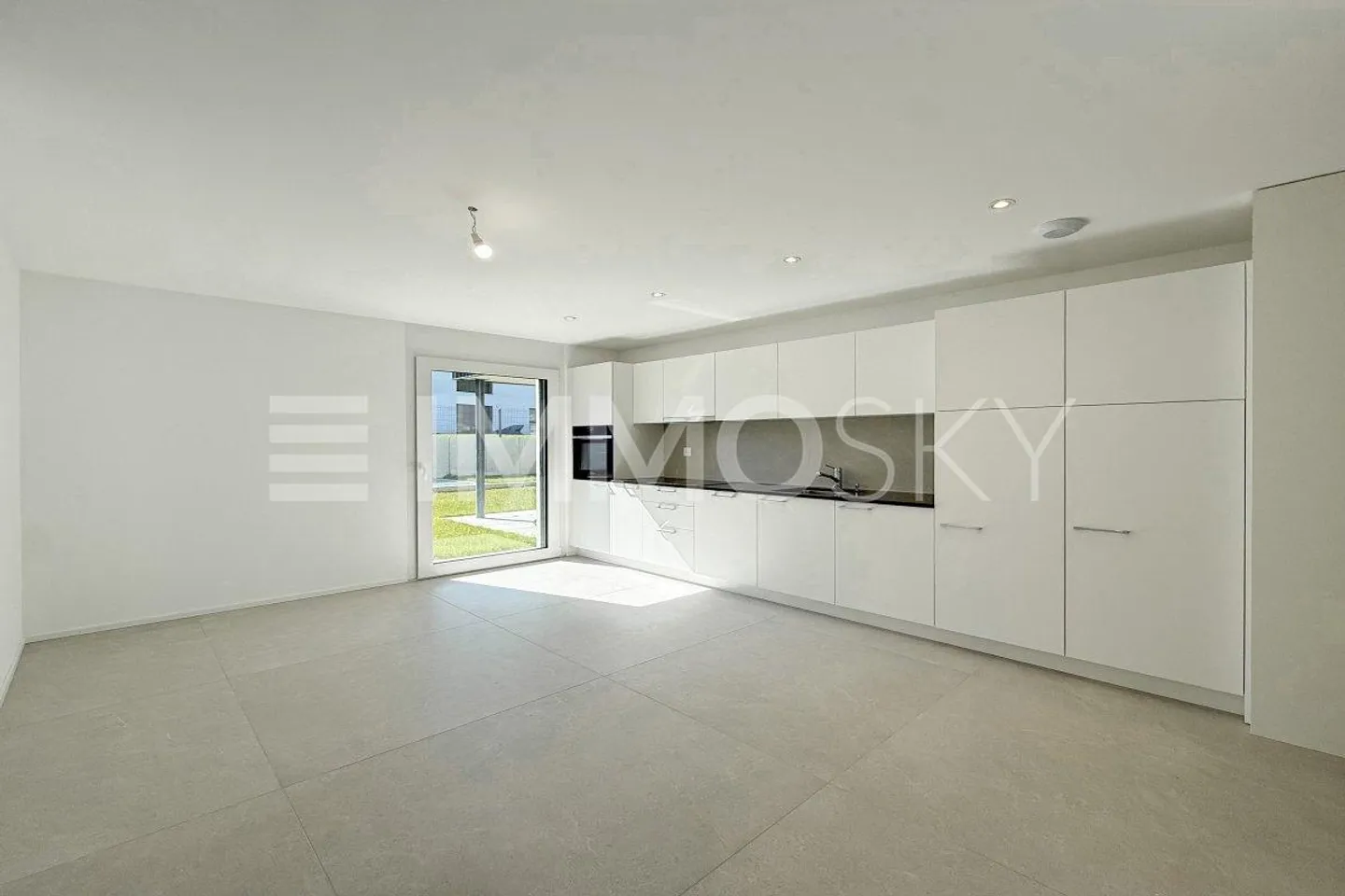 Lot B5-1 - 3.5 rooms of 115m2 with large garden - Photo 4 of 5