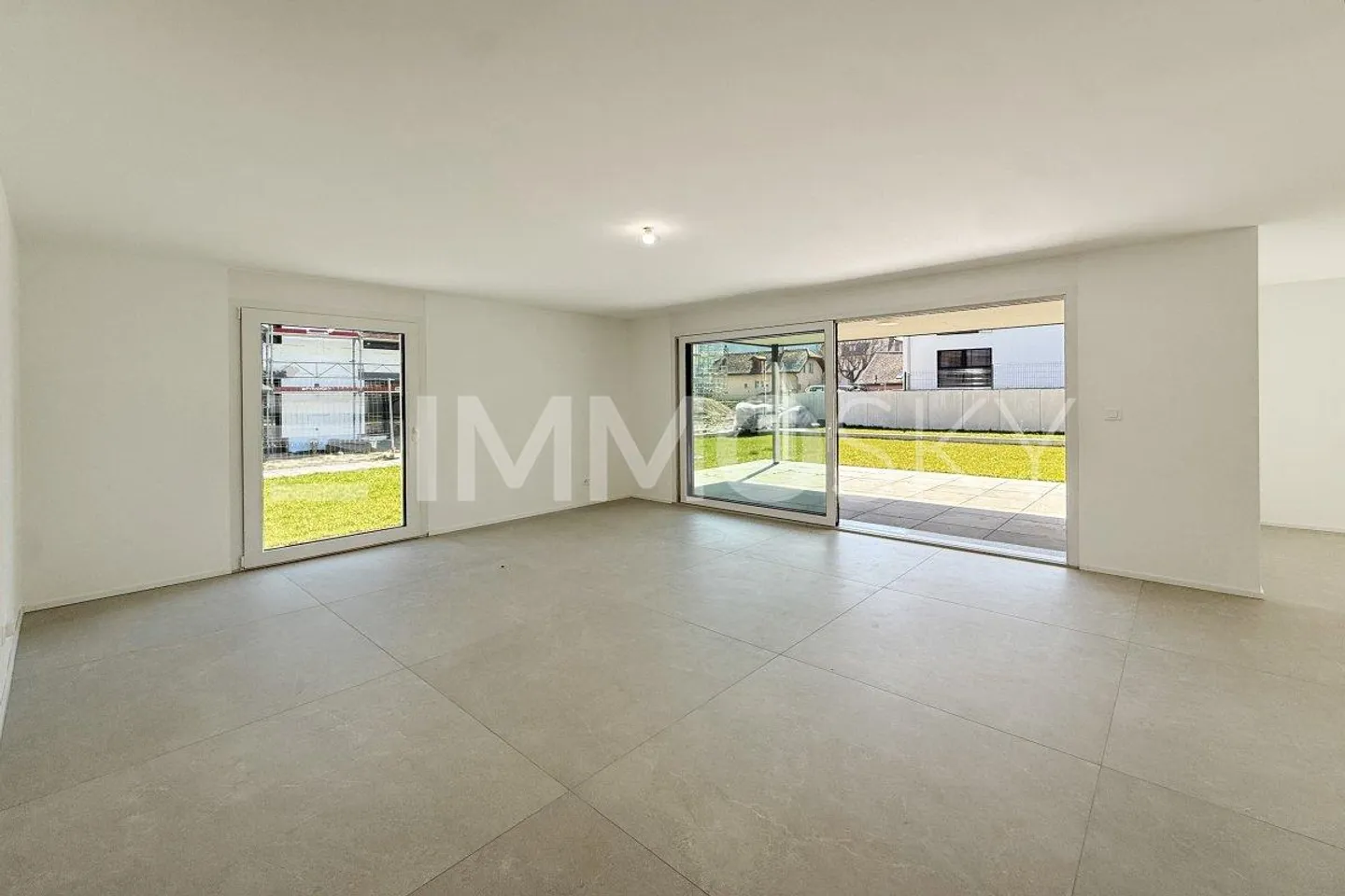 Lot B5-1 - 3.5 rooms of 115m2 with large garden - Photo 5 of 5