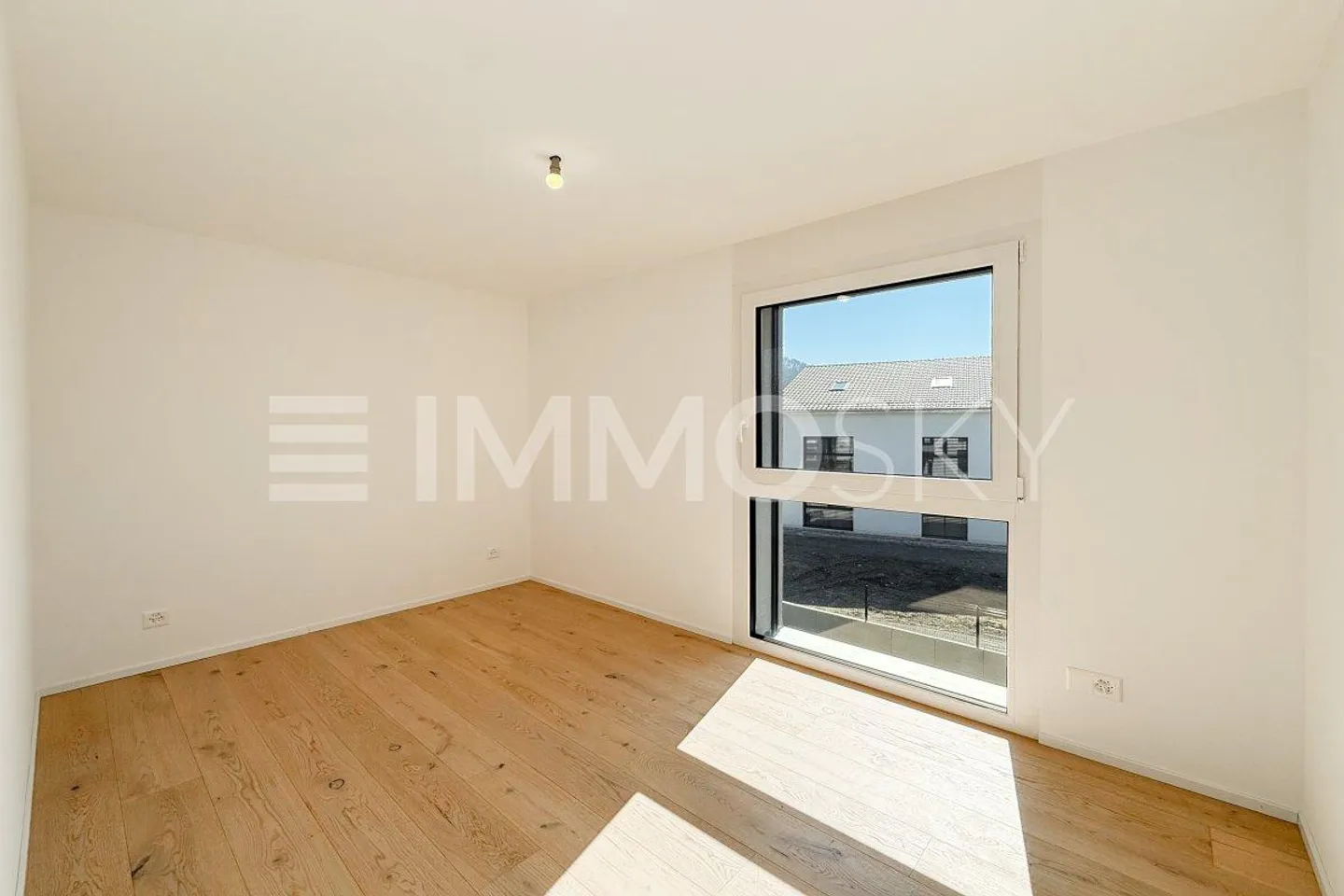 Lot B5-8.1 - 3.5 rooms with 69 m² of attics - Photo 1 of 5