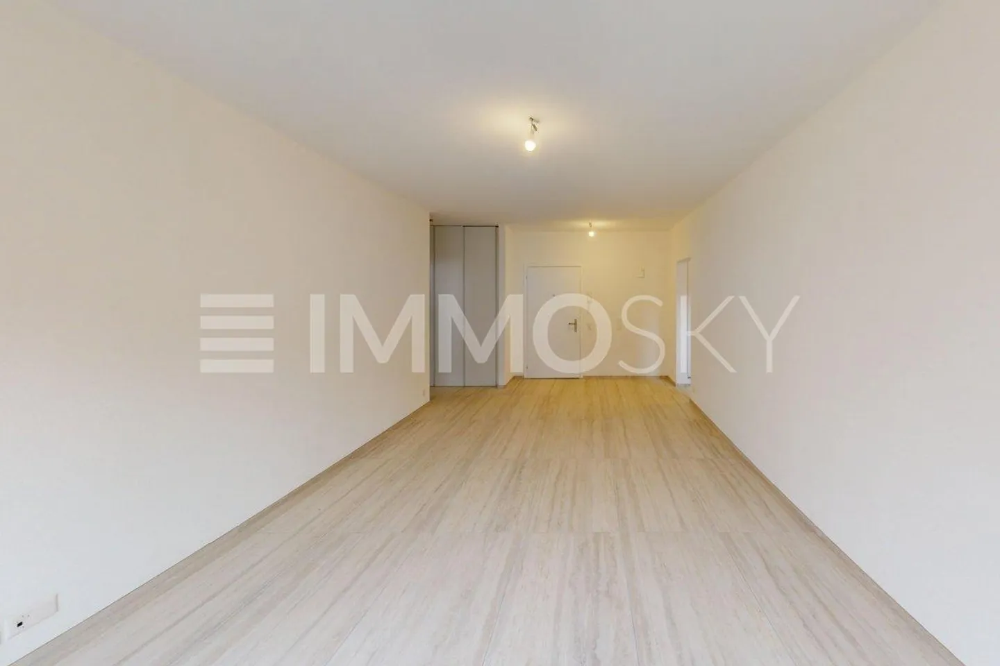 Komplett renoviert in zentraler Wohnlage - Foto 5 von 5