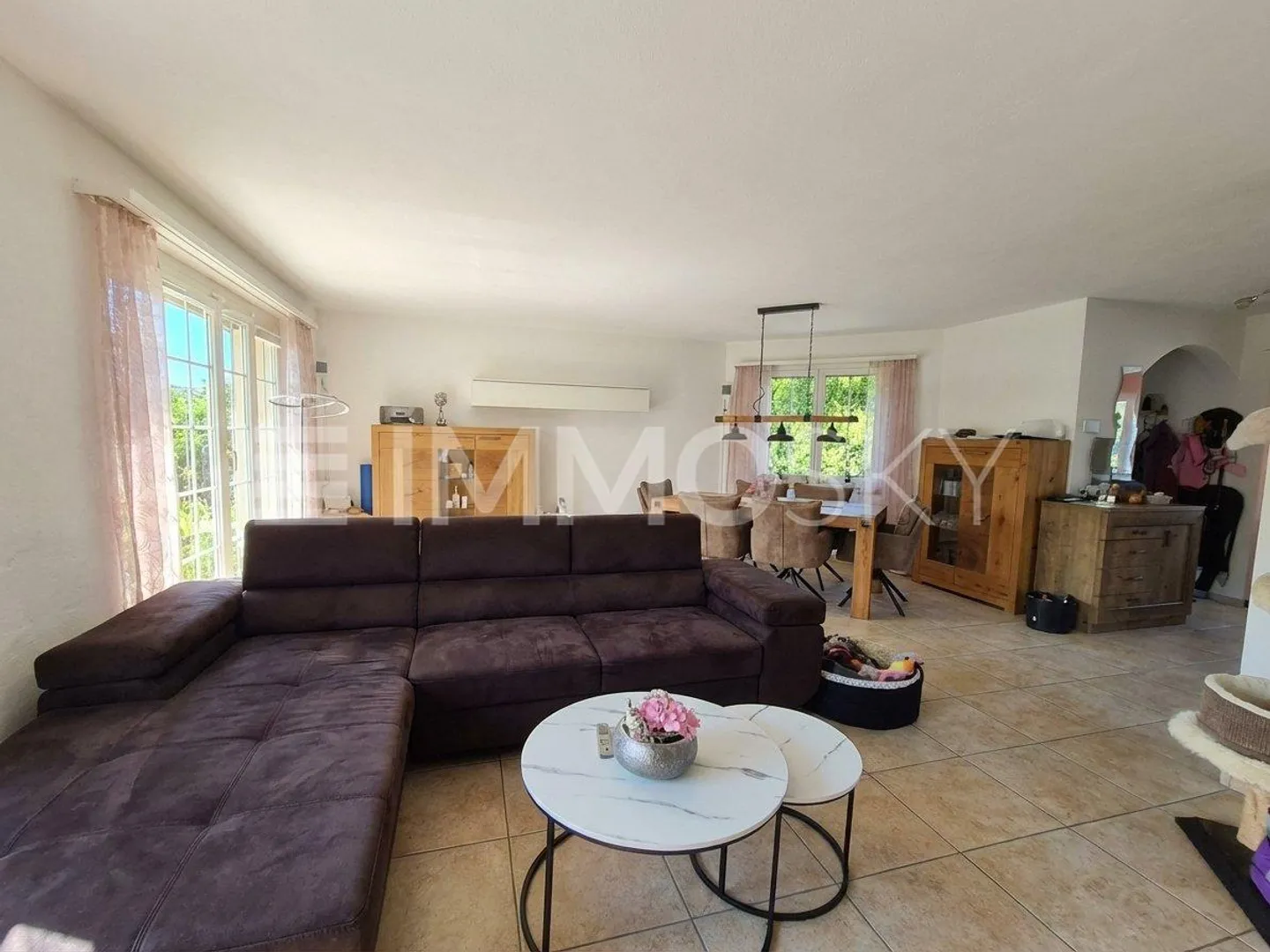 Ruhe, Raum und Lebensqualität  Ihr Zuhause bei Frauenfeld - Photo 3 of 5