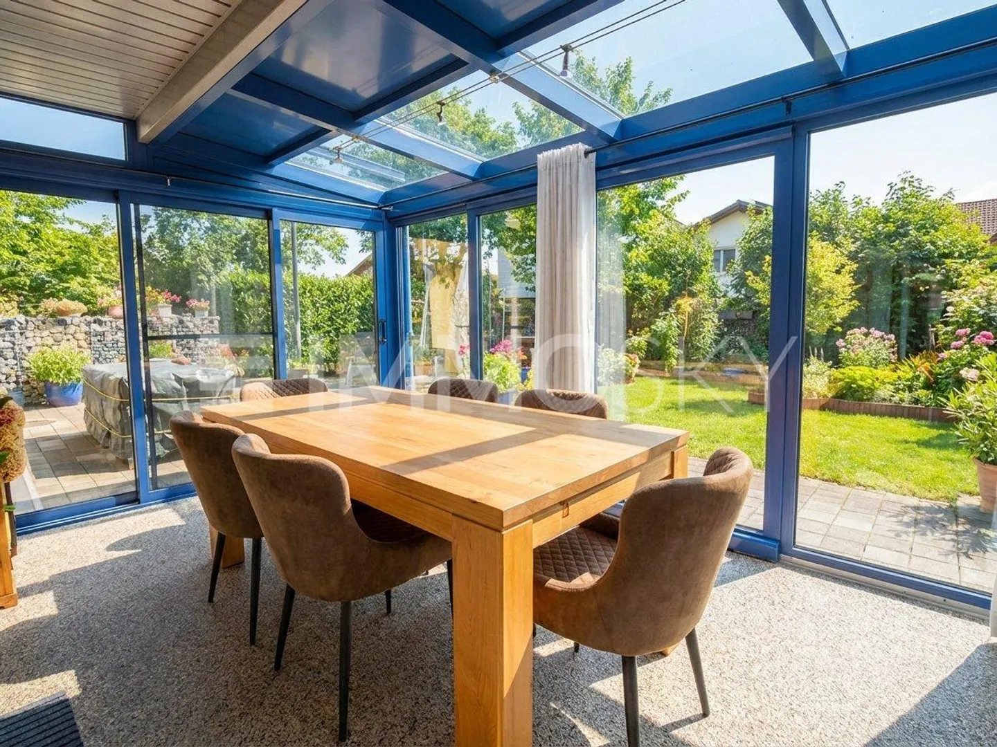 Ruhe, Raum und Lebensqualität  Ihr Zuhause bei Frauenfeld - Photo 5 of 5